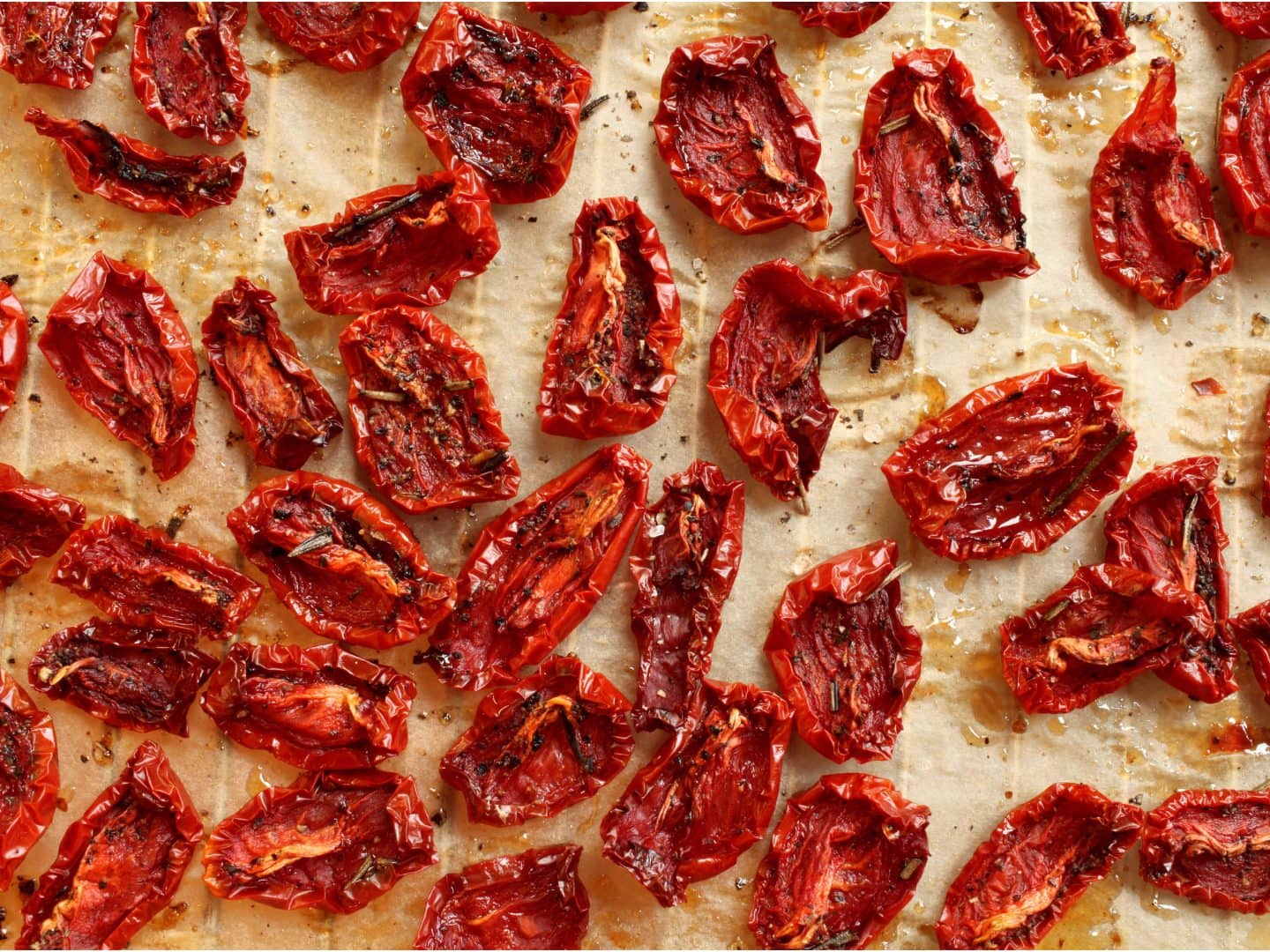 Make Sun-Dried Tomatoes Indoors: Oven & Dehydrator Guide
